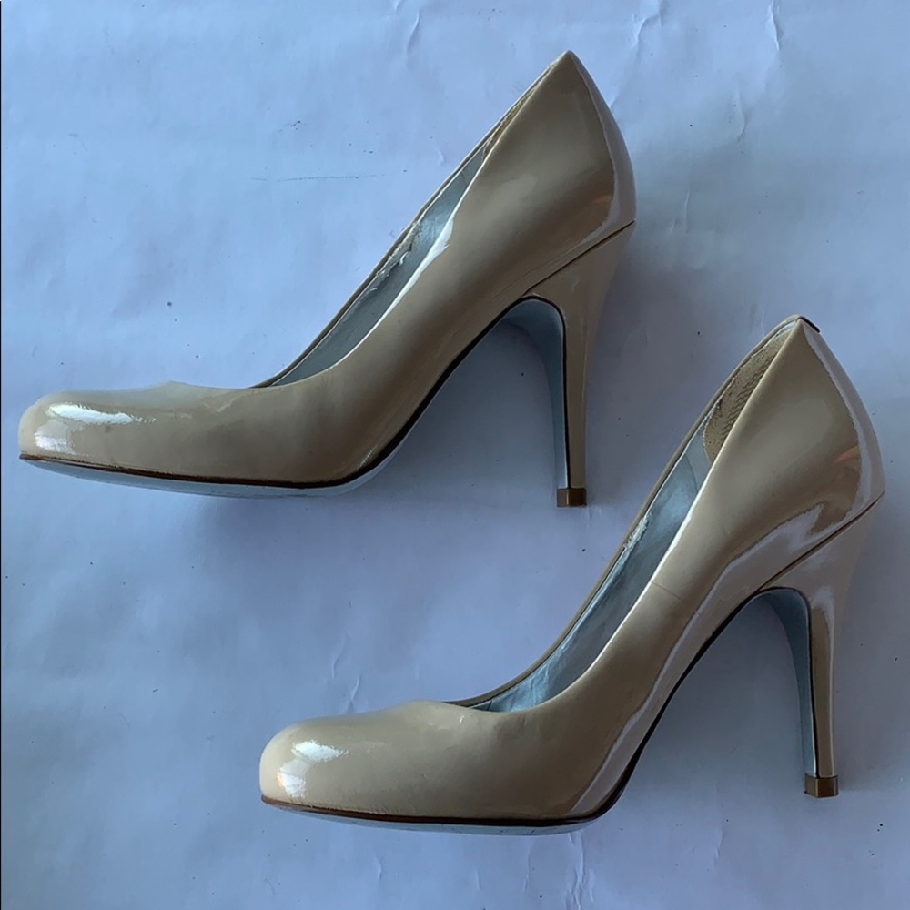 JS by Jessica Heels - Picture 2 of 3